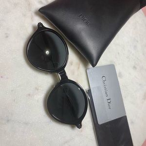 Christian Dior sunglasses